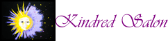 Kindred Logo